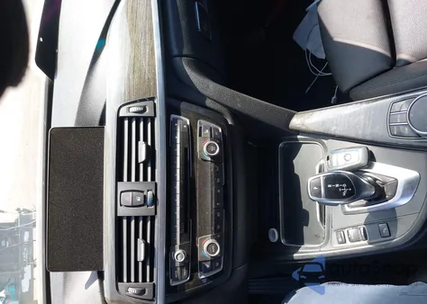 2017 BMW 430I Gran Coupe из США, поврежденный, VIN WBA4F7C30HG787546